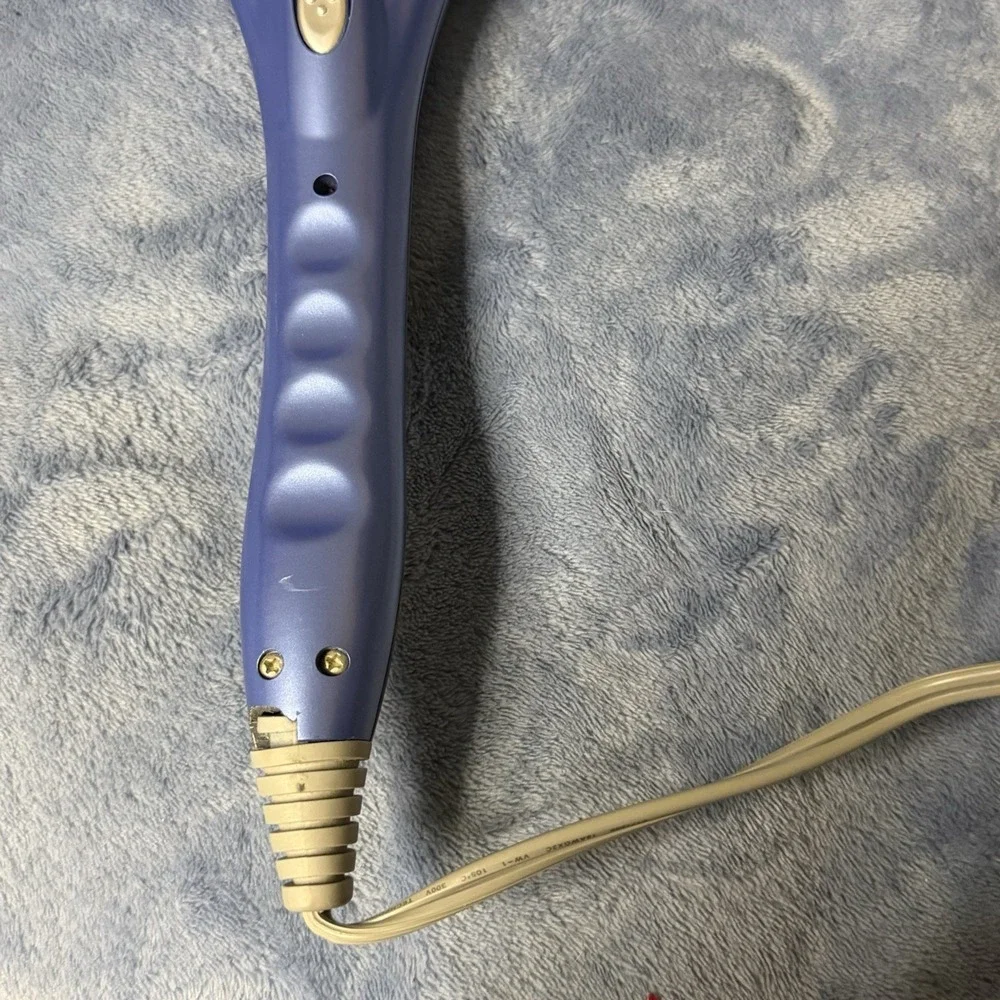 Homedics Full Body‎ Percussion Massager Wave Action WV-50H